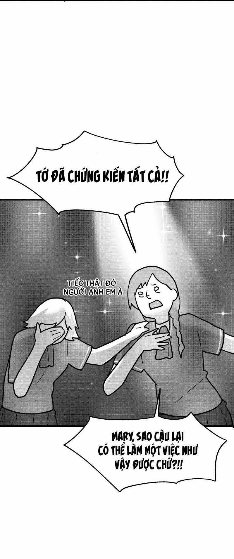 Truyện Ngôn Nhưng Không Ngôn Lắm Chapter 95 trang 21