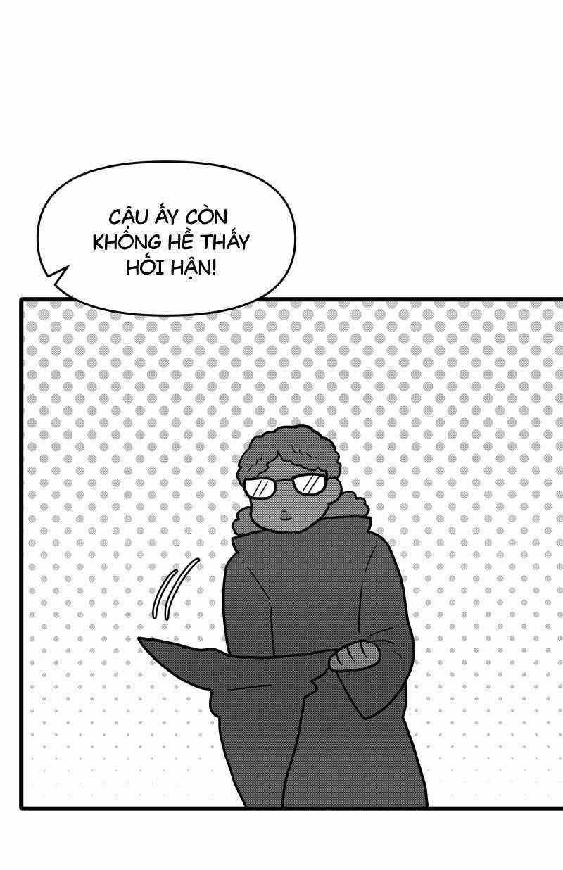 Truyện Ngôn Nhưng Không Ngôn Lắm Chapter 95 trang 22