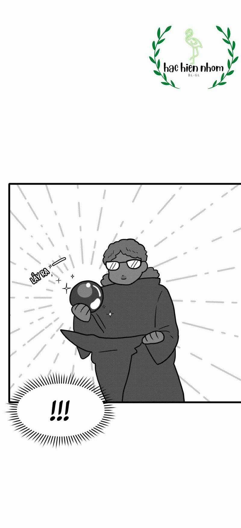 Truyện Ngôn Nhưng Không Ngôn Lắm Chapter 95 trang 23