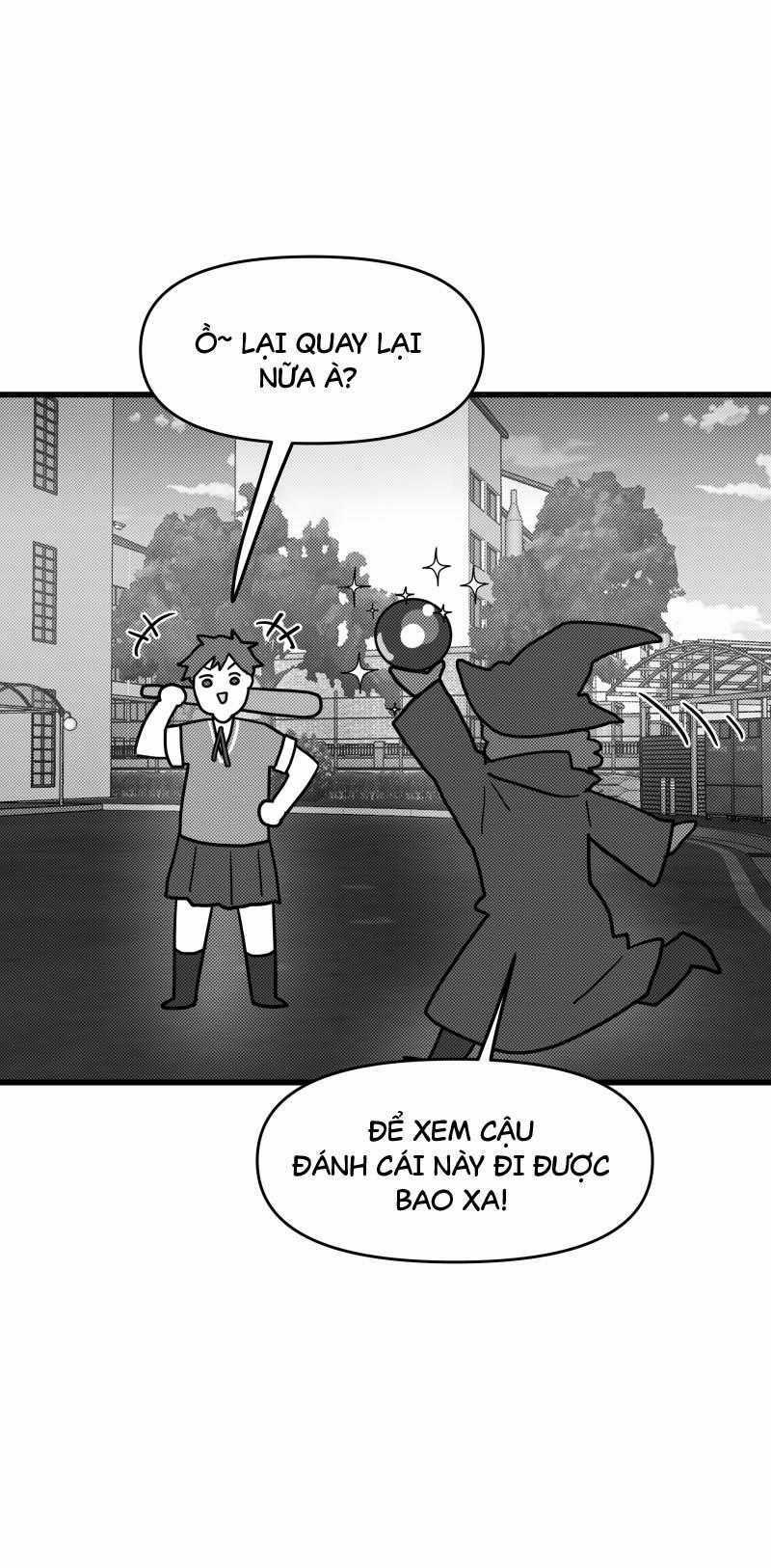 Truyện Ngôn Nhưng Không Ngôn Lắm Chapter 95 trang 24