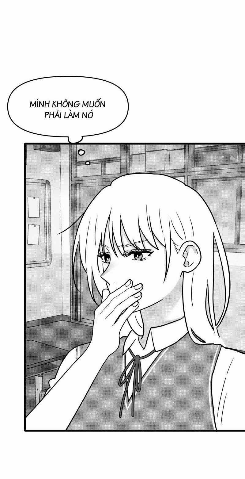 Truyện Ngôn Nhưng Không Ngôn Lắm Chapter 95 trang 27