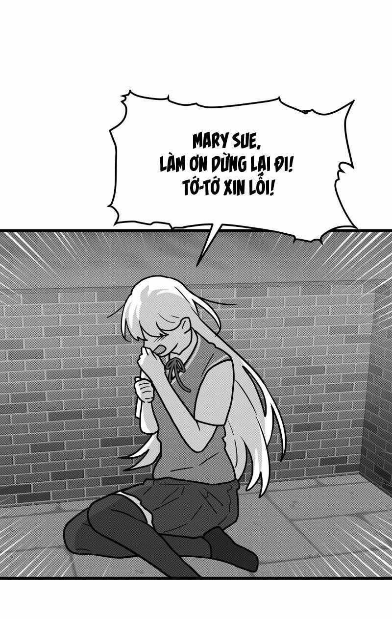 Truyện Ngôn Nhưng Không Ngôn Lắm Chapter 95 trang 34