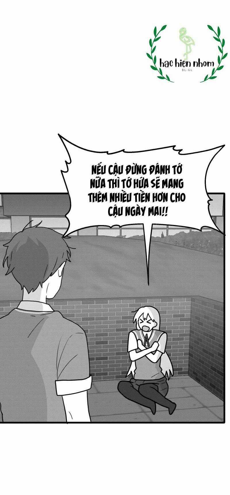 Truyện Ngôn Nhưng Không Ngôn Lắm Chapter 95 trang 36