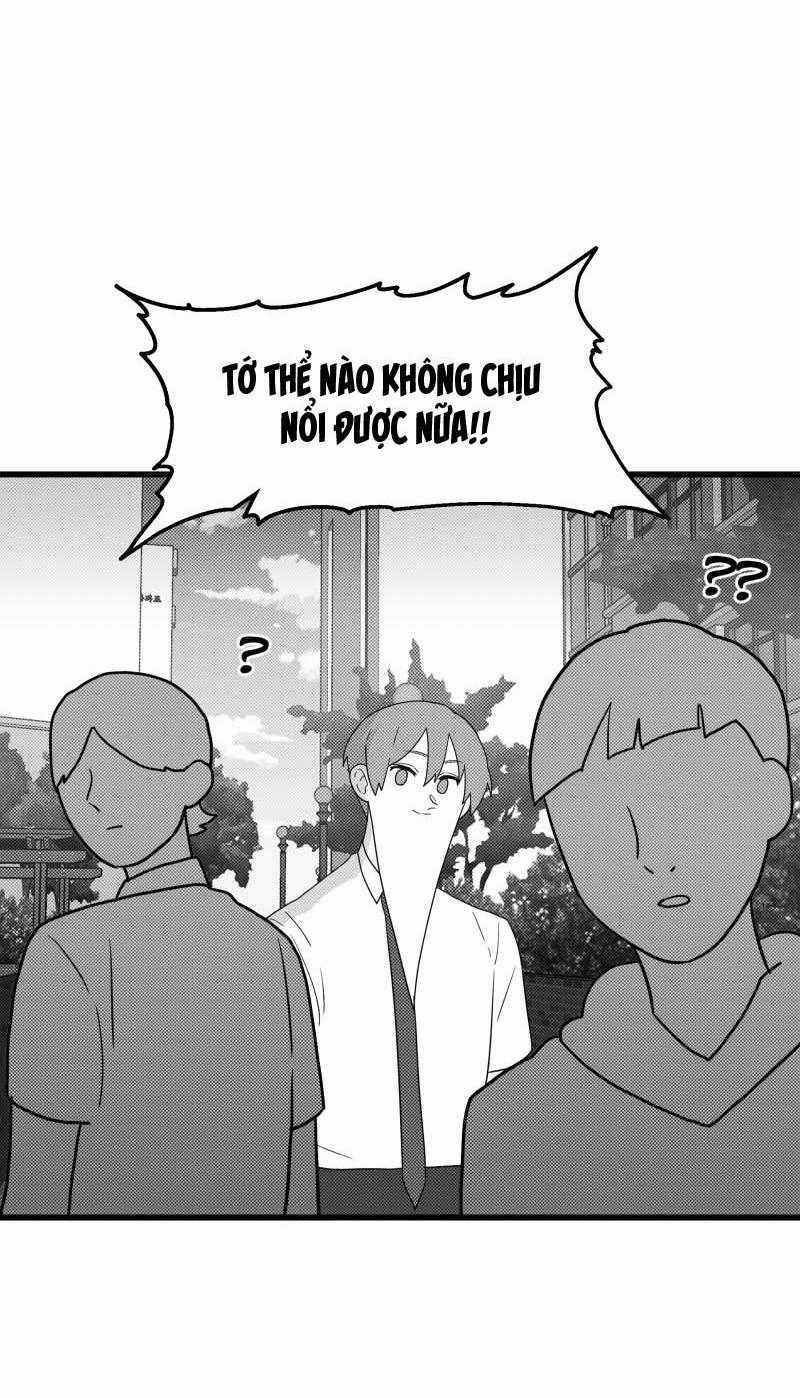 Truyện Ngôn Nhưng Không Ngôn Lắm Chapter 95 trang 38