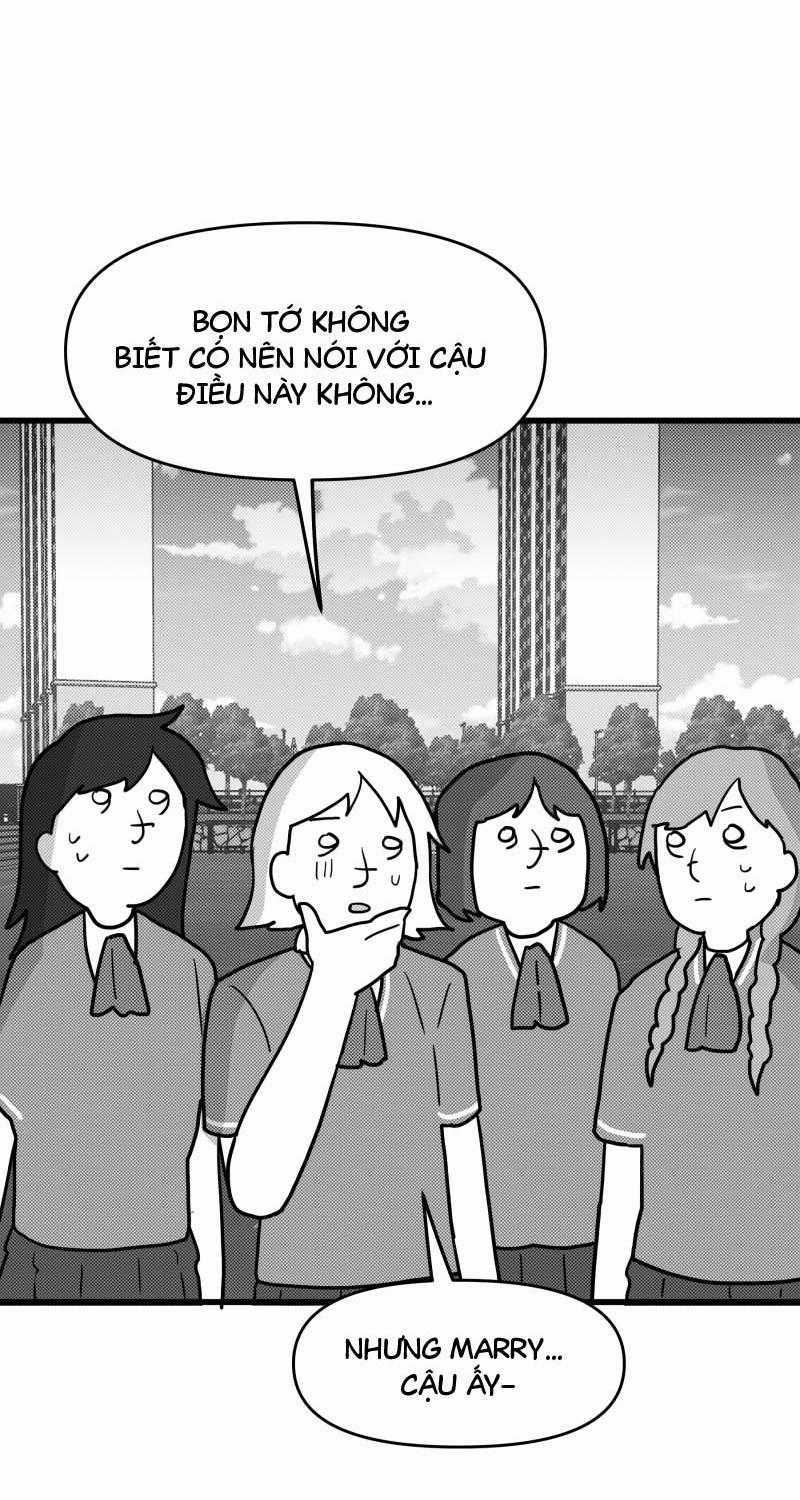 Truyện Ngôn Nhưng Không Ngôn Lắm Chapter 95 trang 4