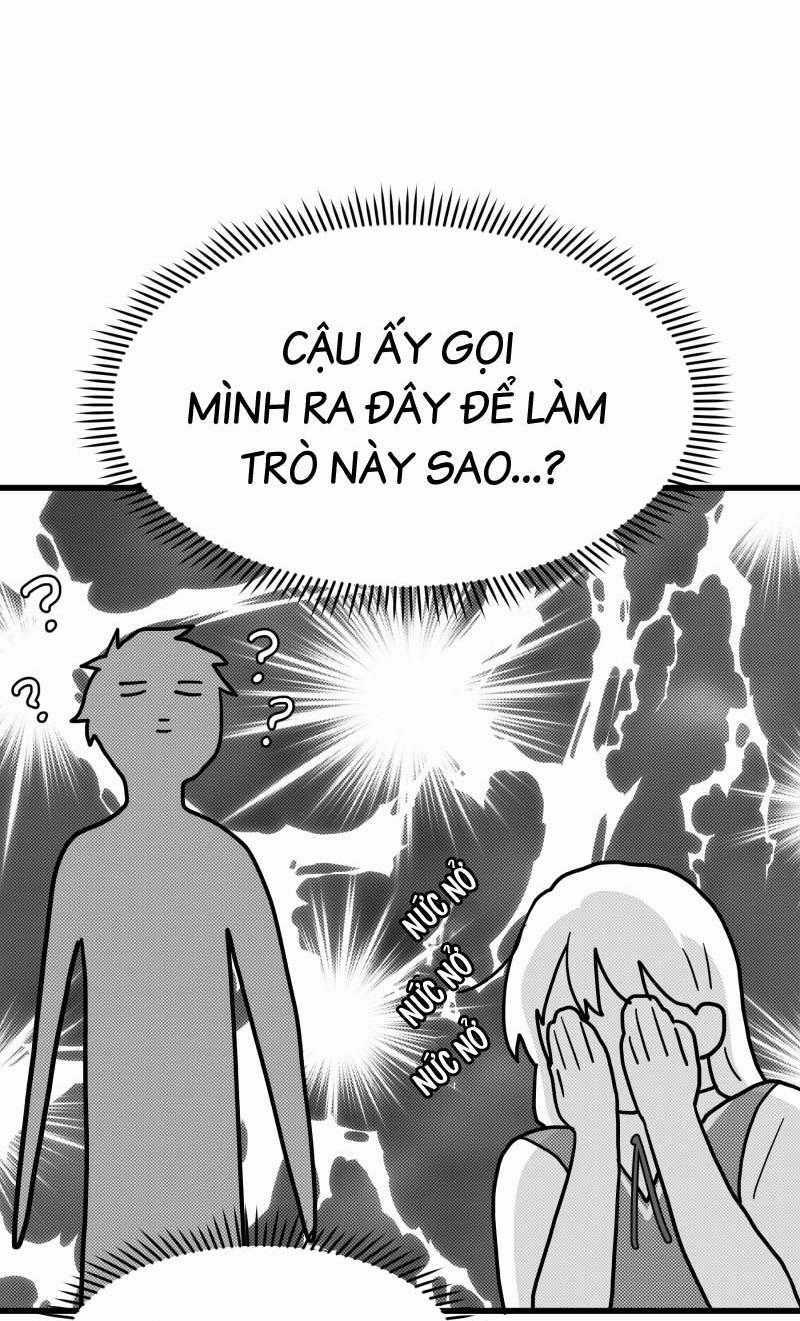 Truyện Ngôn Nhưng Không Ngôn Lắm Chapter 95 trang 40
