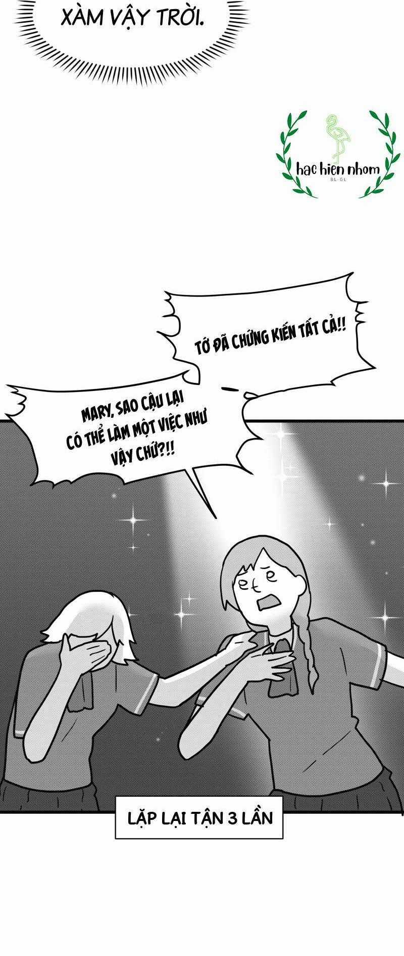 Truyện Ngôn Nhưng Không Ngôn Lắm Chapter 95 trang 42