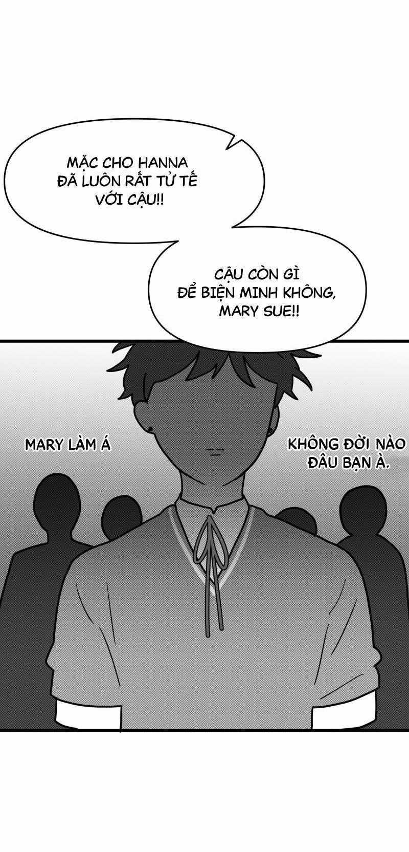Truyện Ngôn Nhưng Không Ngôn Lắm Chapter 95 trang 44