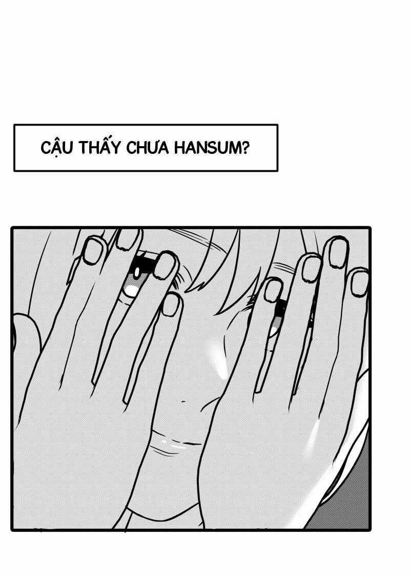 Truyện Ngôn Nhưng Không Ngôn Lắm Chapter 95 trang 46