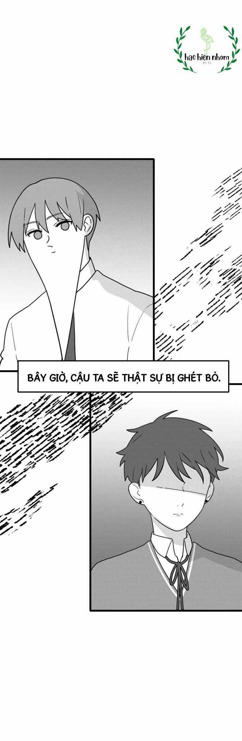 Truyện Ngôn Nhưng Không Ngôn Lắm Chapter 95 trang 48