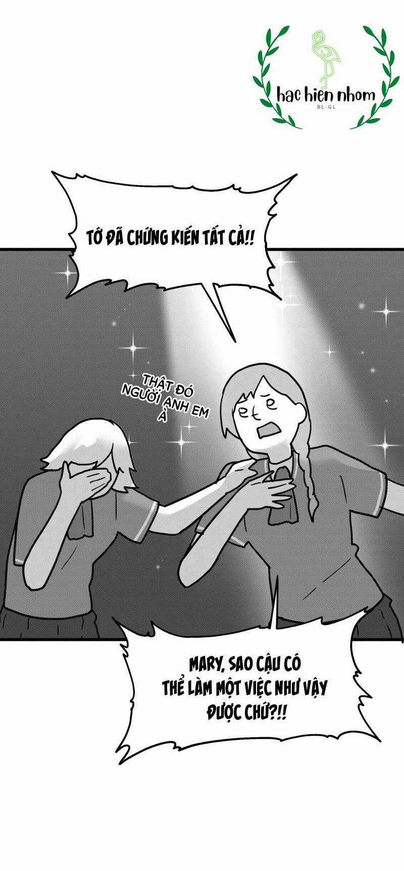 Truyện Ngôn Nhưng Không Ngôn Lắm Chapter 95 trang 5