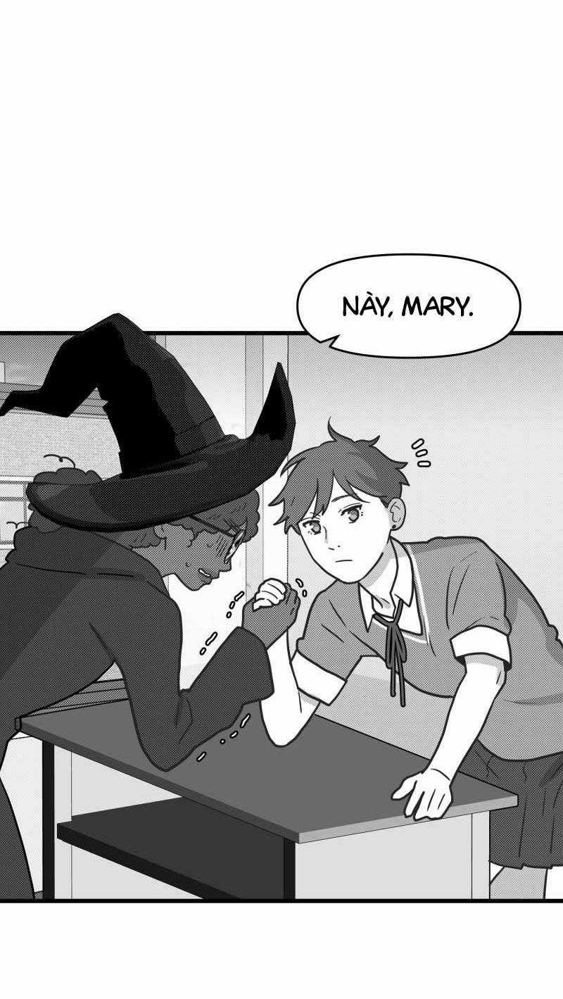 Truyện Ngôn Nhưng Không Ngôn Lắm Chapter 95 trang 9