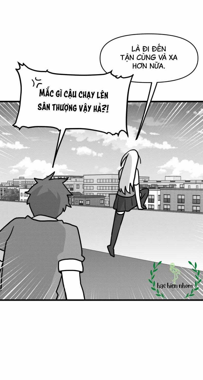 Truyện Ngôn Nhưng Không Ngôn Lắm Chapter 96 trang 13