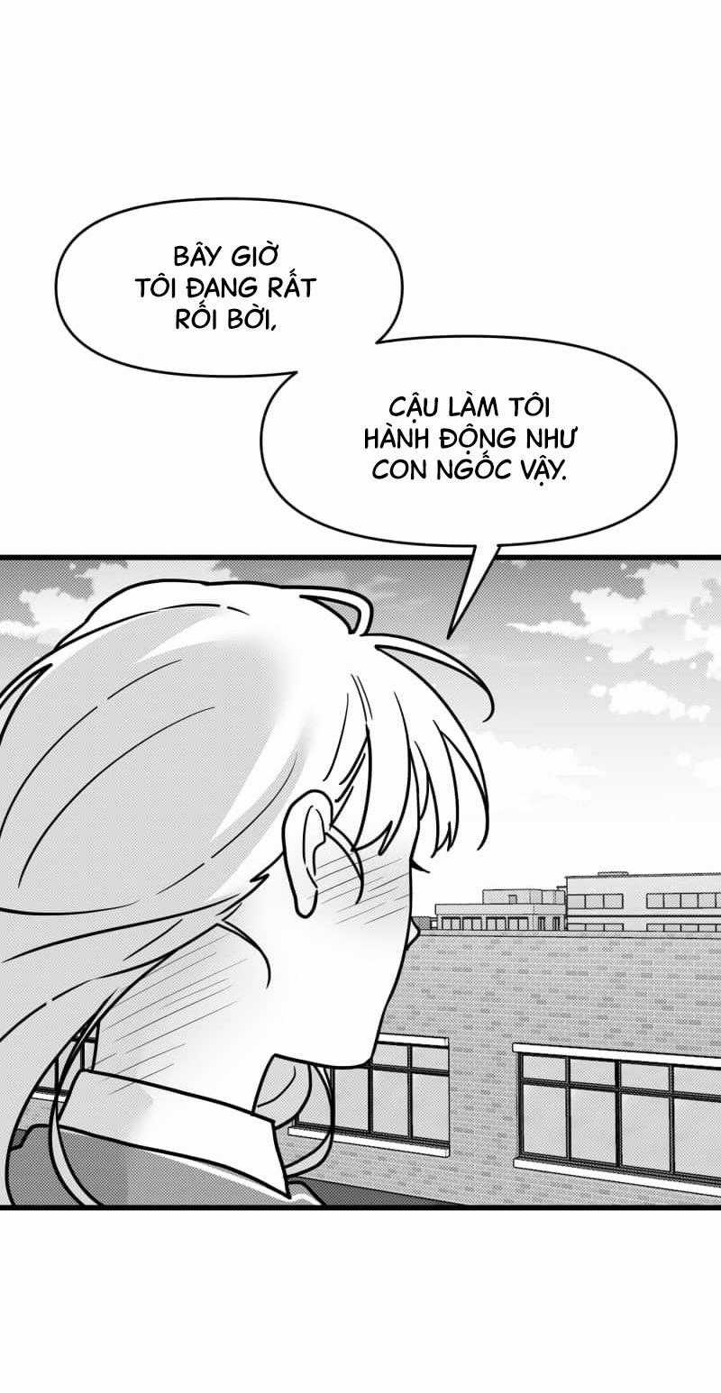 Truyện Ngôn Nhưng Không Ngôn Lắm Chapter 96 trang 15