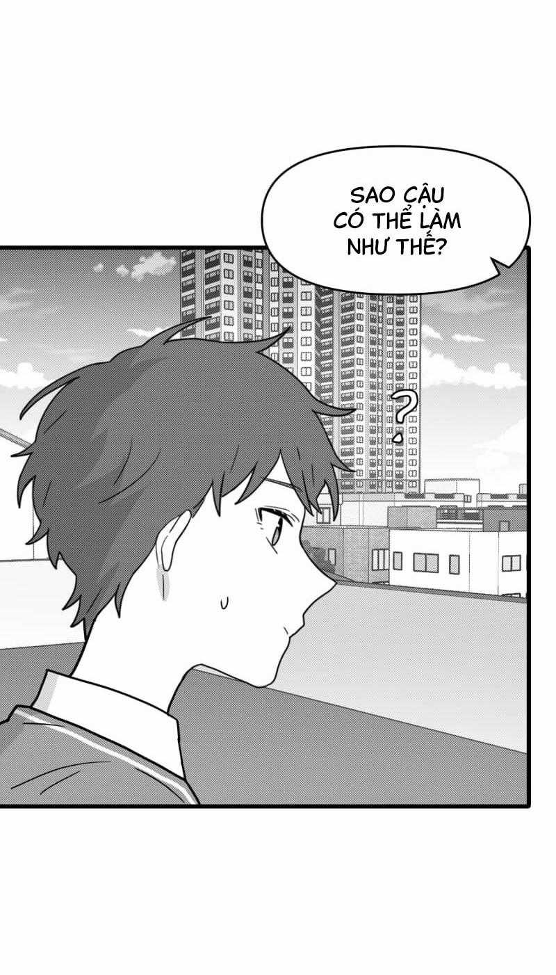 Truyện Ngôn Nhưng Không Ngôn Lắm Chapter 96 trang 16
