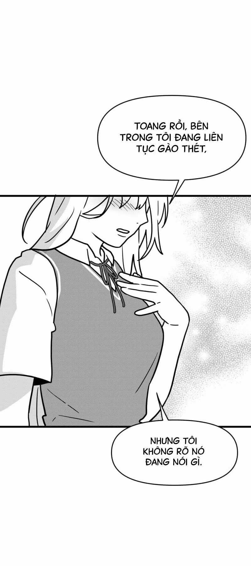 Truyện Ngôn Nhưng Không Ngôn Lắm Chapter 96 trang 18