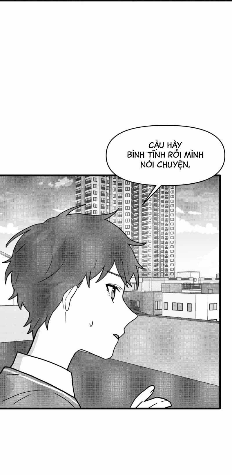 Truyện Ngôn Nhưng Không Ngôn Lắm Chapter 96 trang 21