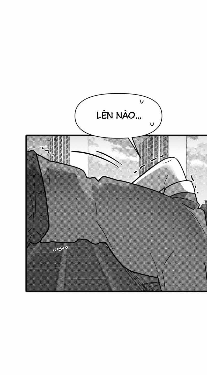 Truyện Ngôn Nhưng Không Ngôn Lắm Chapter 96 trang 35