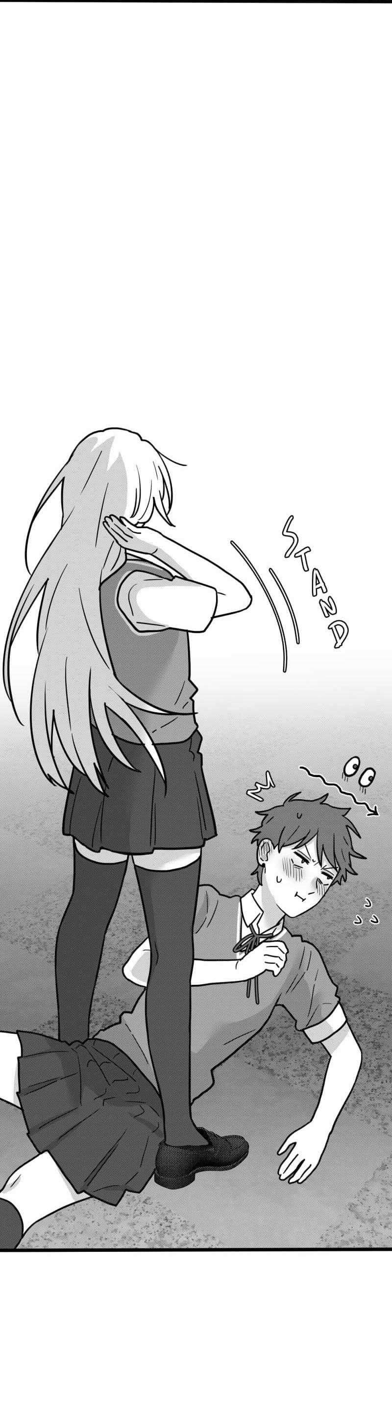 Truyện Ngôn Nhưng Không Ngôn Lắm Chapter 96 trang 4
