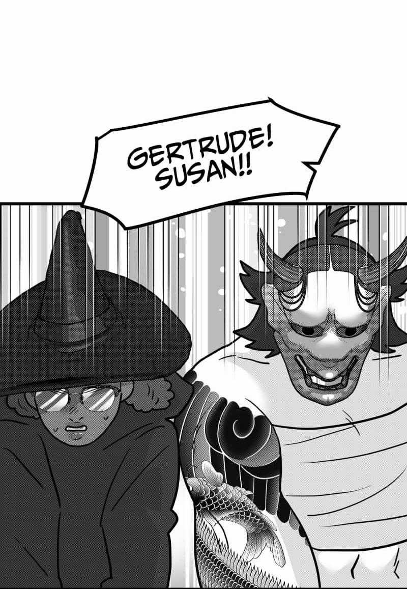 Truyện Ngôn Nhưng Không Ngôn Lắm Chapter 96 trang 40