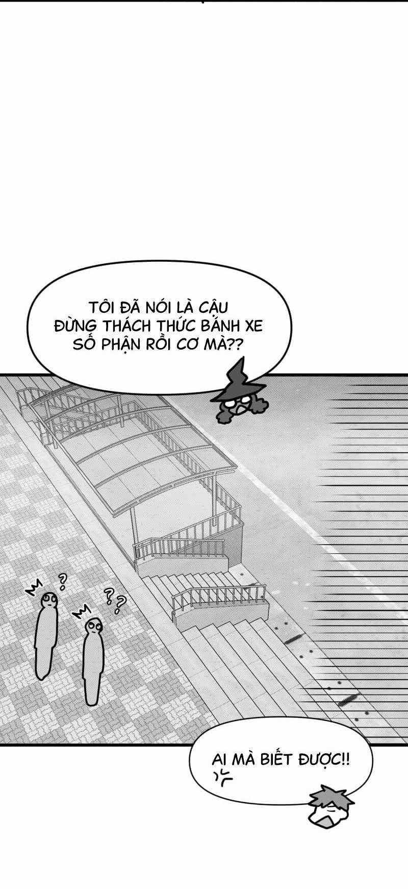 Truyện Ngôn Nhưng Không Ngôn Lắm Chapter 96 trang 41