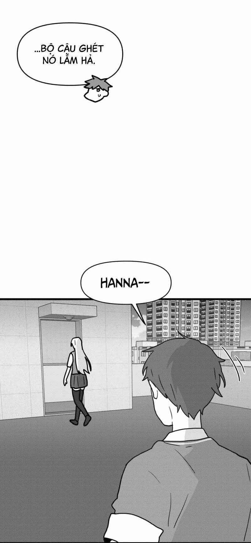 Truyện Ngôn Nhưng Không Ngôn Lắm Chapter 96 trang 45