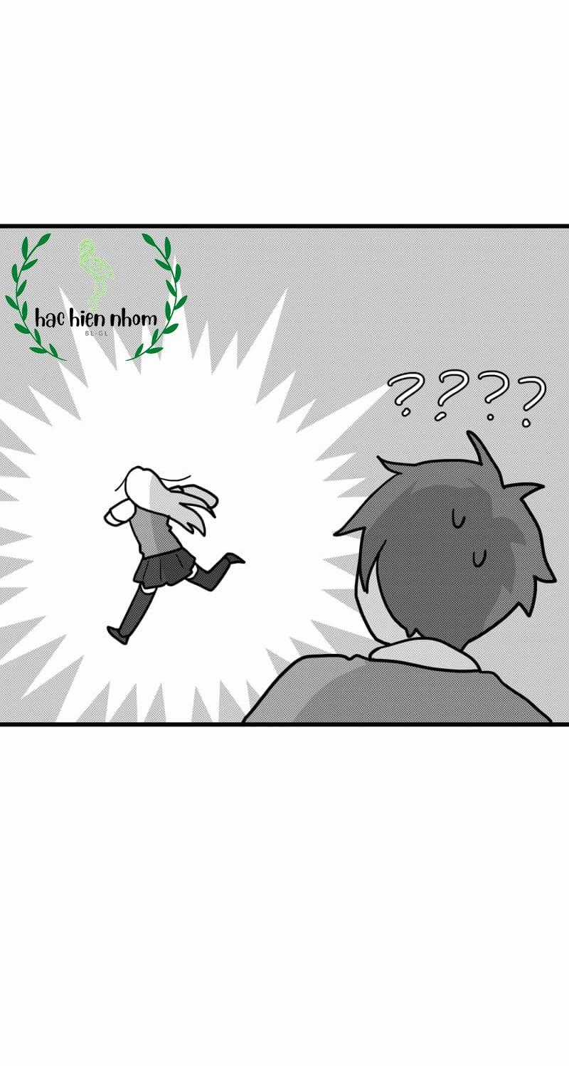 Truyện Ngôn Nhưng Không Ngôn Lắm Chapter 96 trang 5