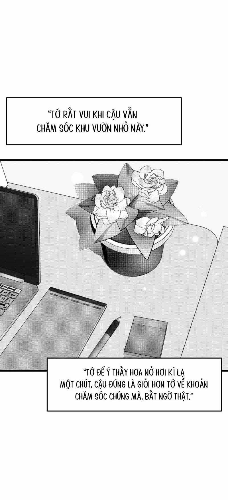 Truyện Ngôn Nhưng Không Ngôn Lắm Chapter 96 trang 59