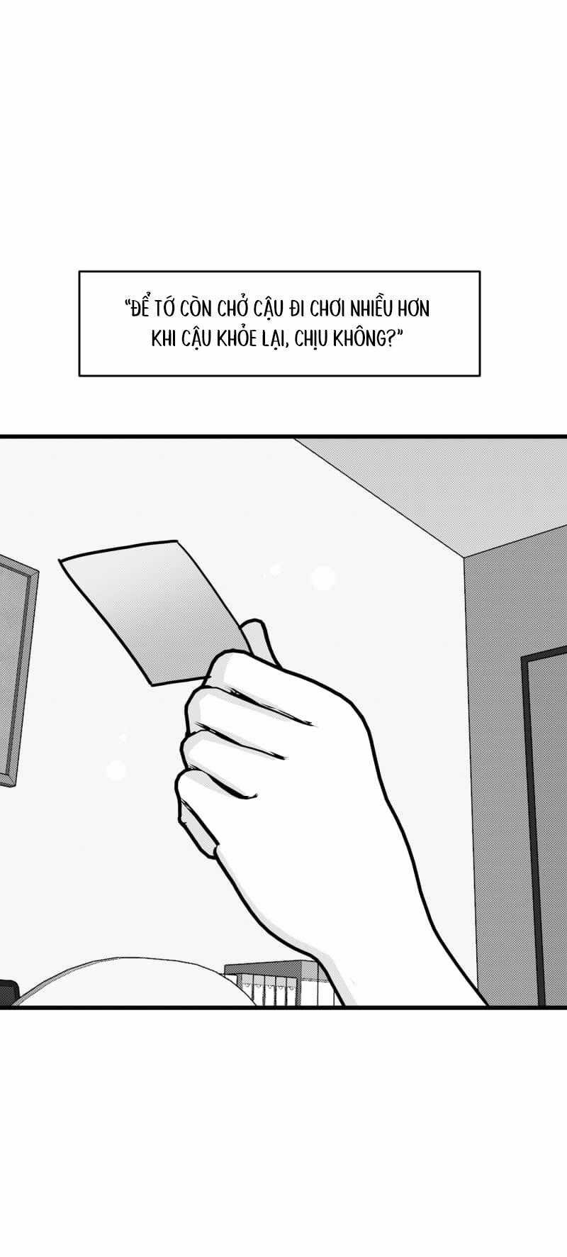 Truyện Ngôn Nhưng Không Ngôn Lắm Chapter 96 trang 61