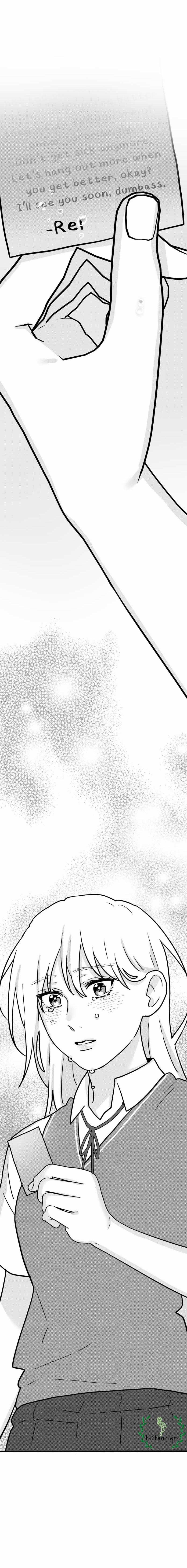 Truyện Ngôn Nhưng Không Ngôn Lắm Chapter 96 trang 63