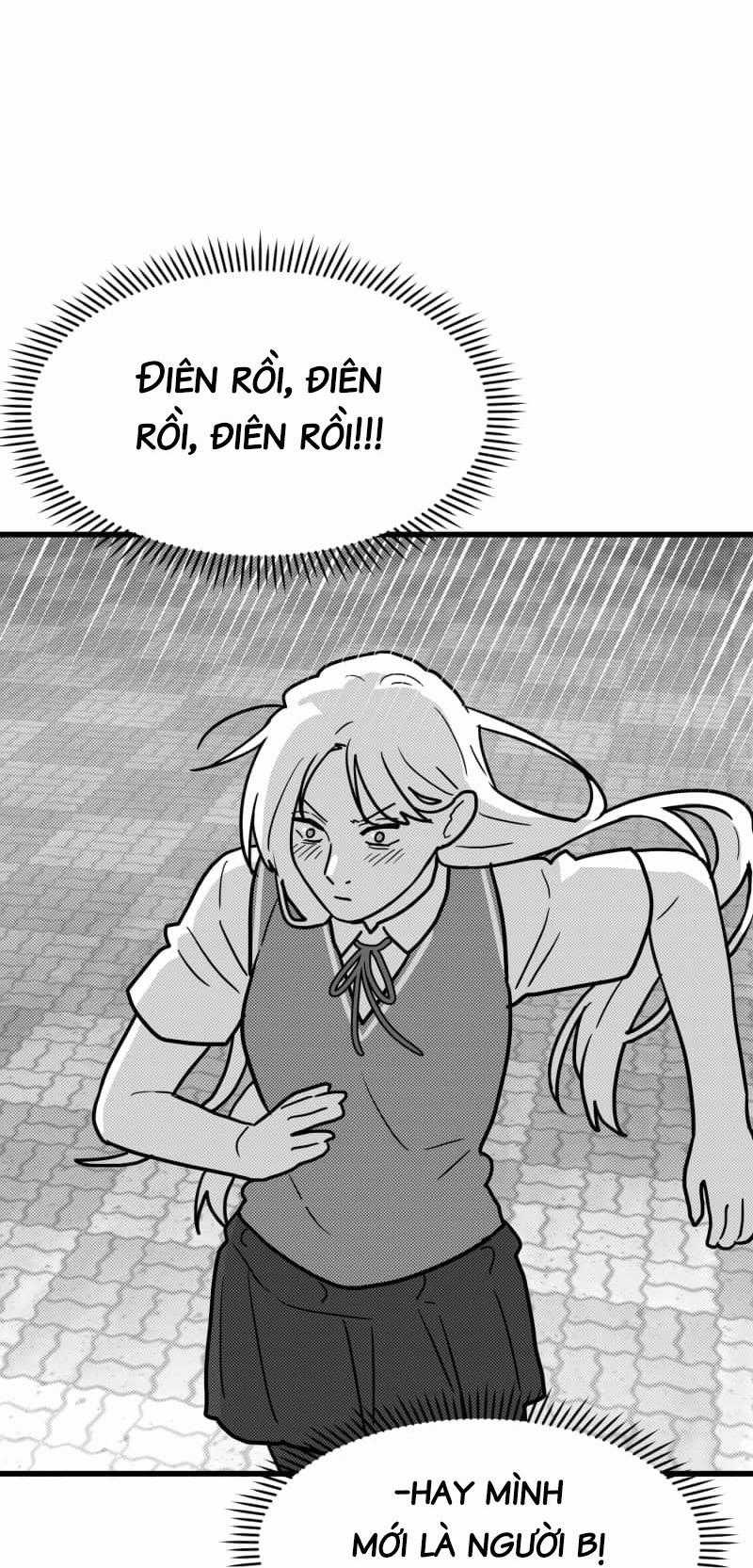 Truyện Ngôn Nhưng Không Ngôn Lắm Chapter 96 trang 8