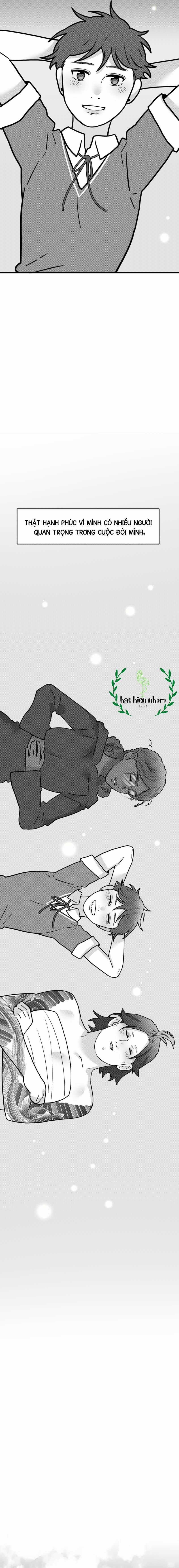 Truyện Ngôn Nhưng Không Ngôn Lắm Chapter 97 trang 12