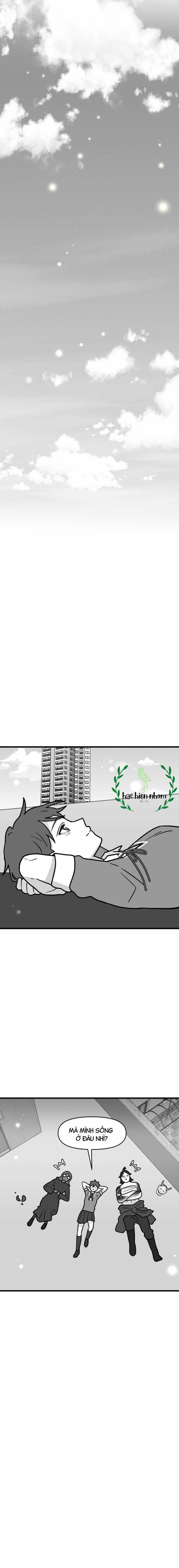 Truyện Ngôn Nhưng Không Ngôn Lắm Chapter 97 trang 13