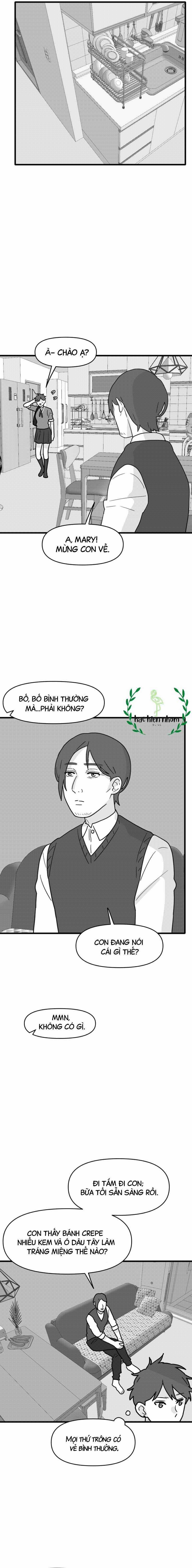 Truyện Ngôn Nhưng Không Ngôn Lắm Chapter 97 trang 15