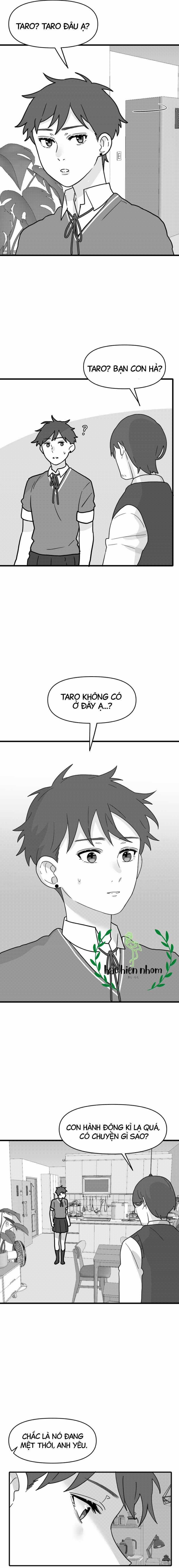 Truyện Ngôn Nhưng Không Ngôn Lắm Chapter 97 trang 16