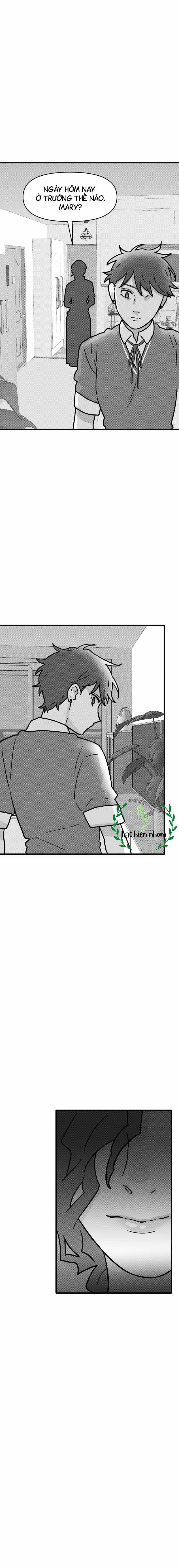 Truyện Ngôn Nhưng Không Ngôn Lắm Chapter 97 trang 17