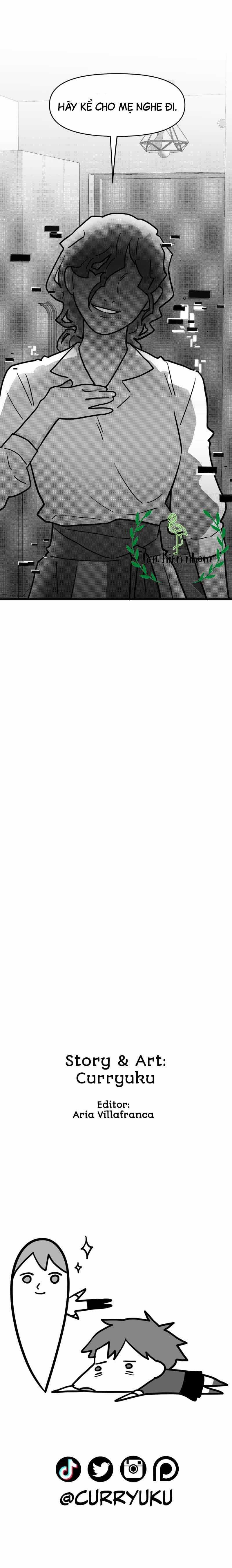 Truyện Ngôn Nhưng Không Ngôn Lắm Chapter 97 trang 18