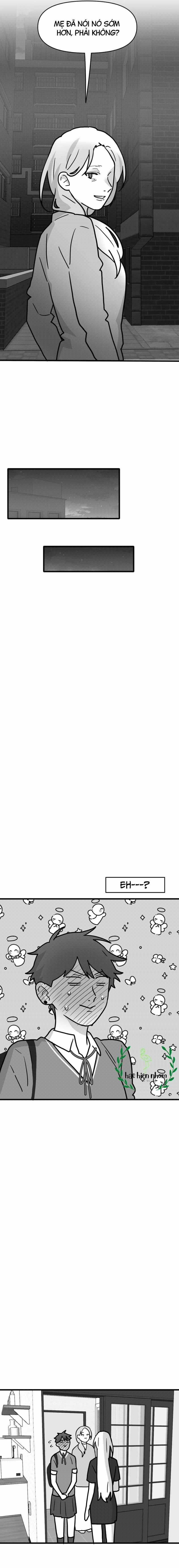 Truyện Ngôn Nhưng Không Ngôn Lắm Chapter 97 trang 19