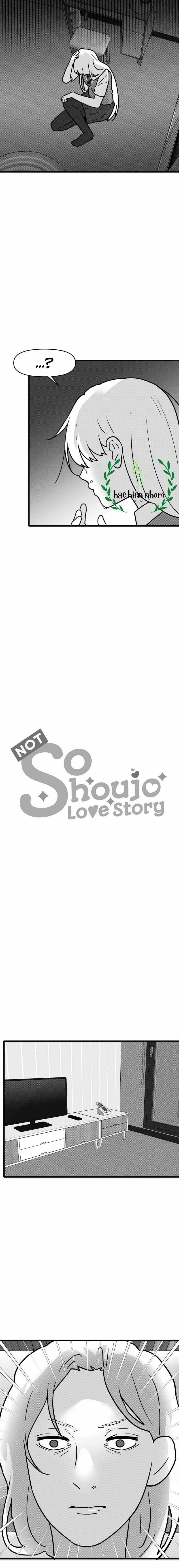 Truyện Ngôn Nhưng Không Ngôn Lắm Chapter 97 trang 2