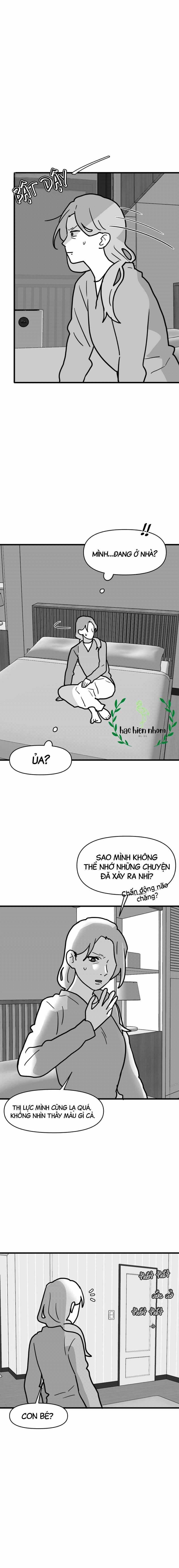 Truyện Ngôn Nhưng Không Ngôn Lắm Chapter 97 trang 3