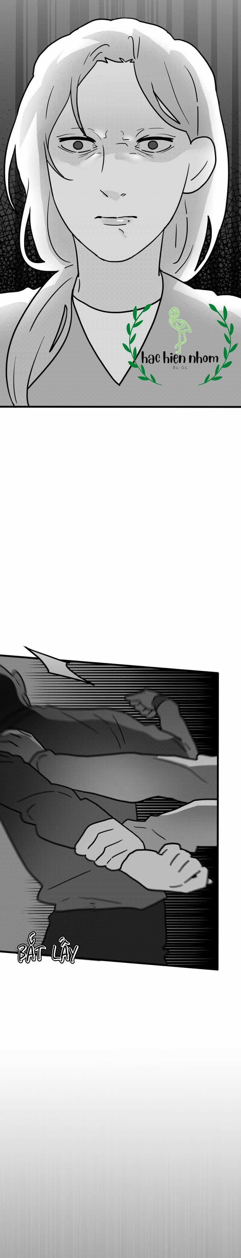 Truyện Ngôn Nhưng Không Ngôn Lắm Chapter 97 trang 5