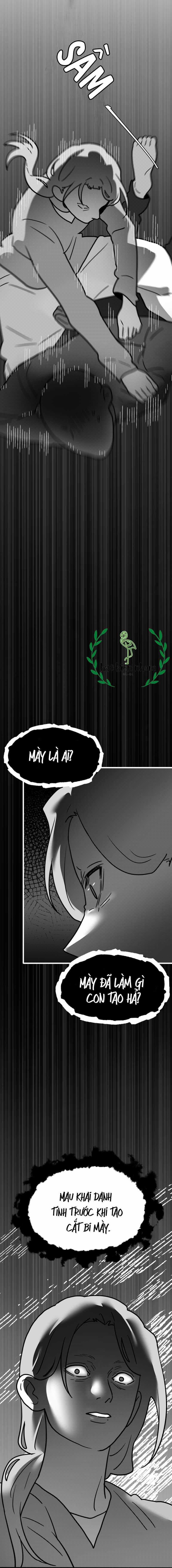 Truyện Ngôn Nhưng Không Ngôn Lắm Chapter 97 trang 6