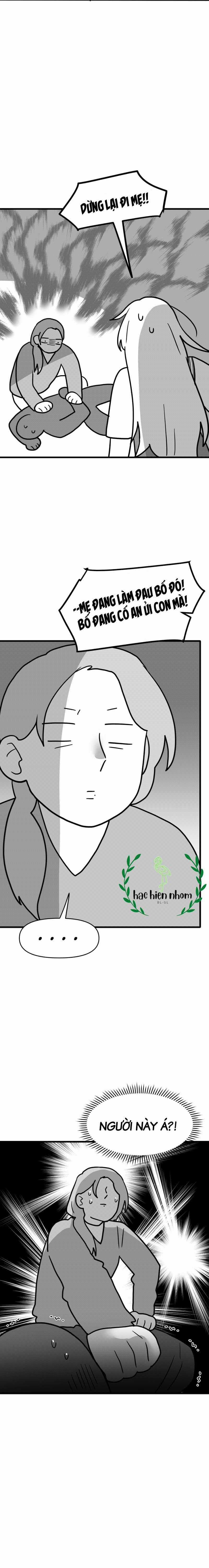 Truyện Ngôn Nhưng Không Ngôn Lắm Chapter 97 trang 7