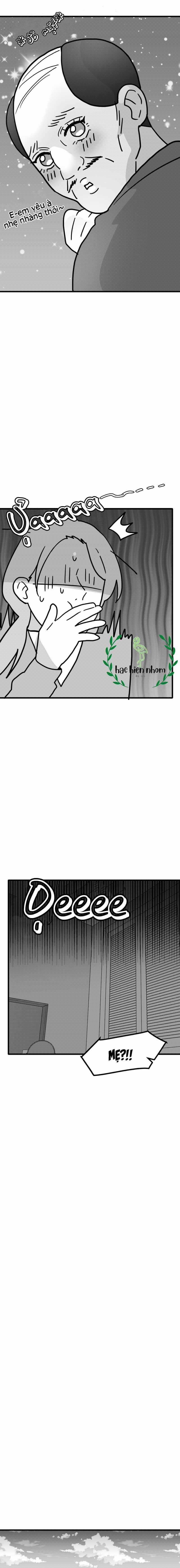 Truyện Ngôn Nhưng Không Ngôn Lắm Chapter 97 trang 8