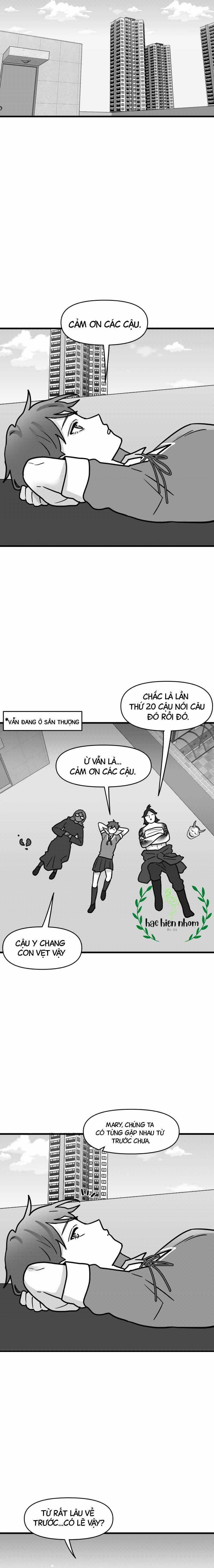 Truyện Ngôn Nhưng Không Ngôn Lắm Chapter 97 trang 9