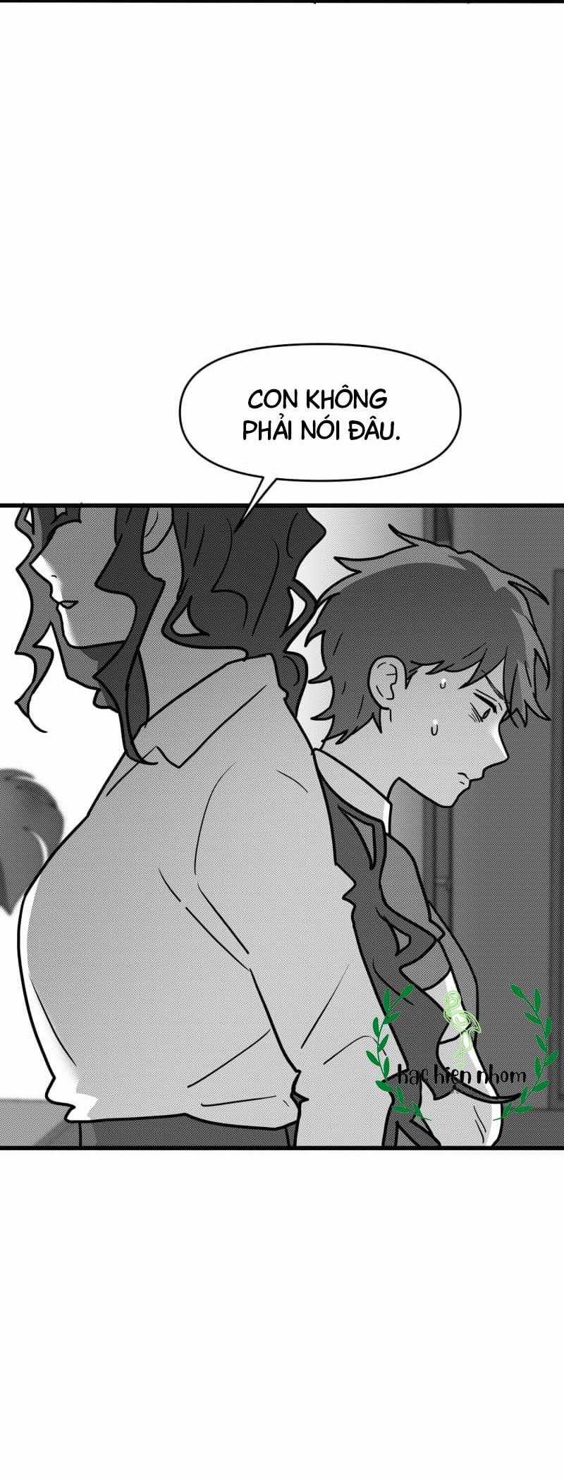 Truyện Ngôn Nhưng Không Ngôn Lắm Chapter 98 trang 10