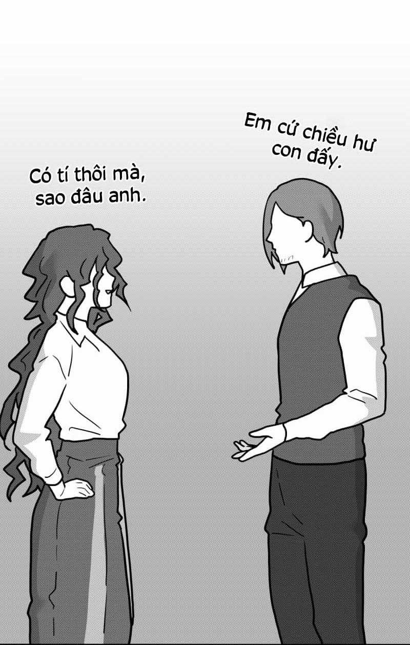 Truyện Ngôn Nhưng Không Ngôn Lắm Chapter 98 trang 12