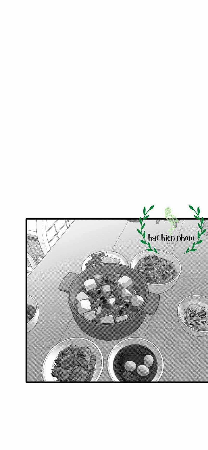 Truyện Ngôn Nhưng Không Ngôn Lắm Chapter 98 trang 16