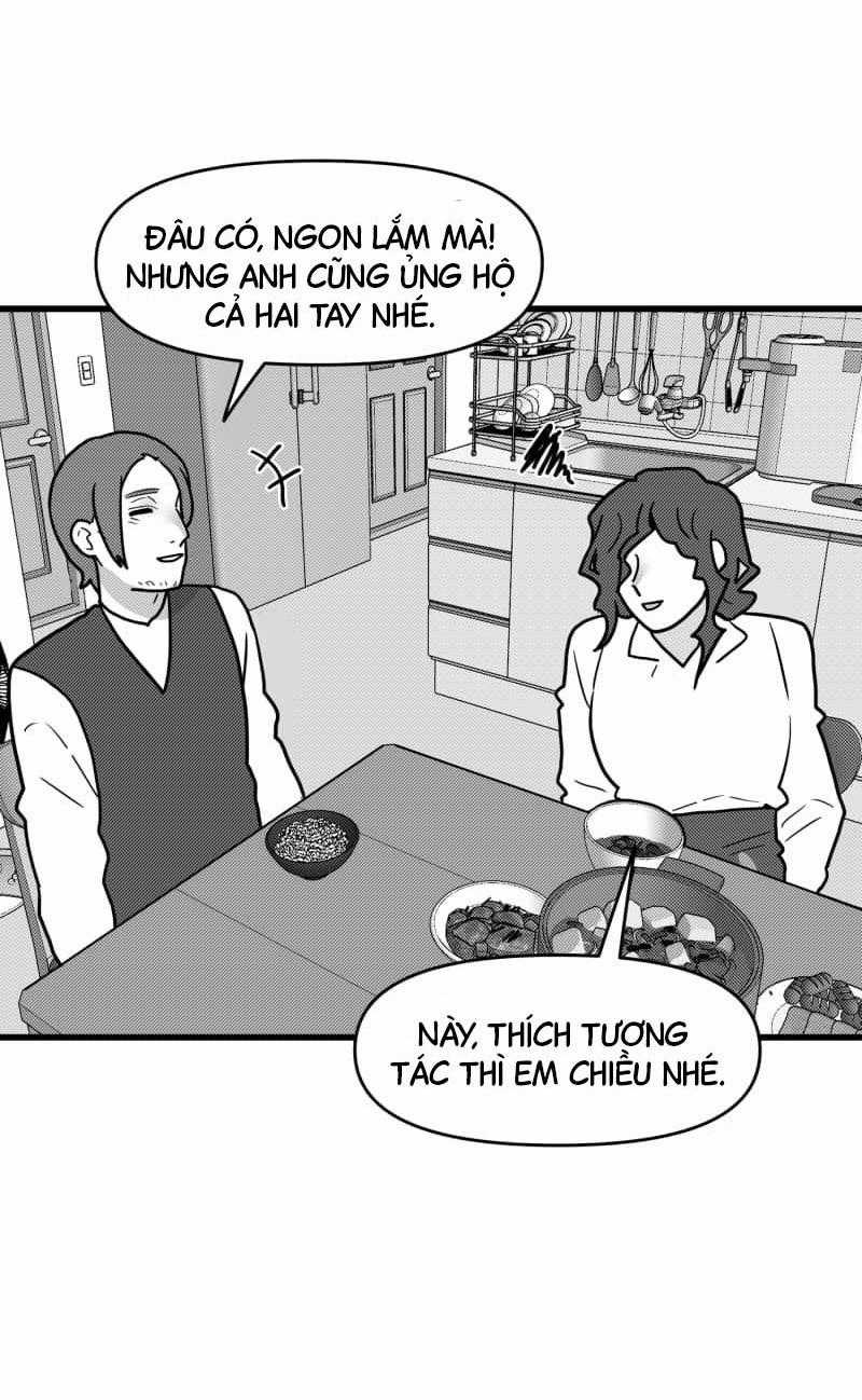 Truyện Ngôn Nhưng Không Ngôn Lắm Chapter 98 trang 18