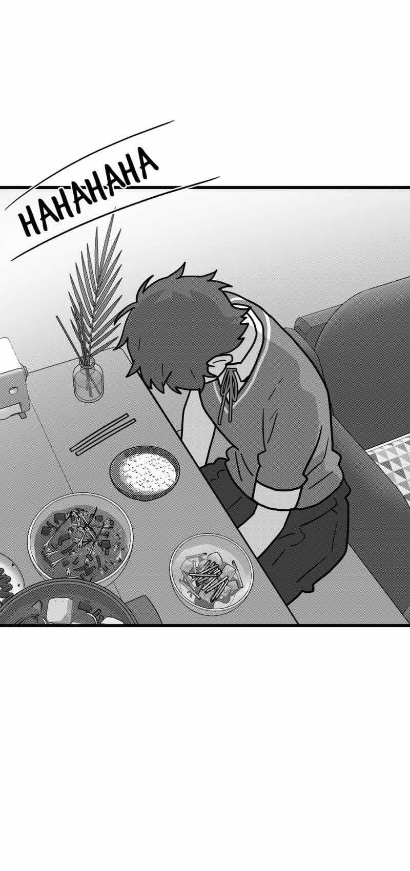 Truyện Ngôn Nhưng Không Ngôn Lắm Chapter 98 trang 19